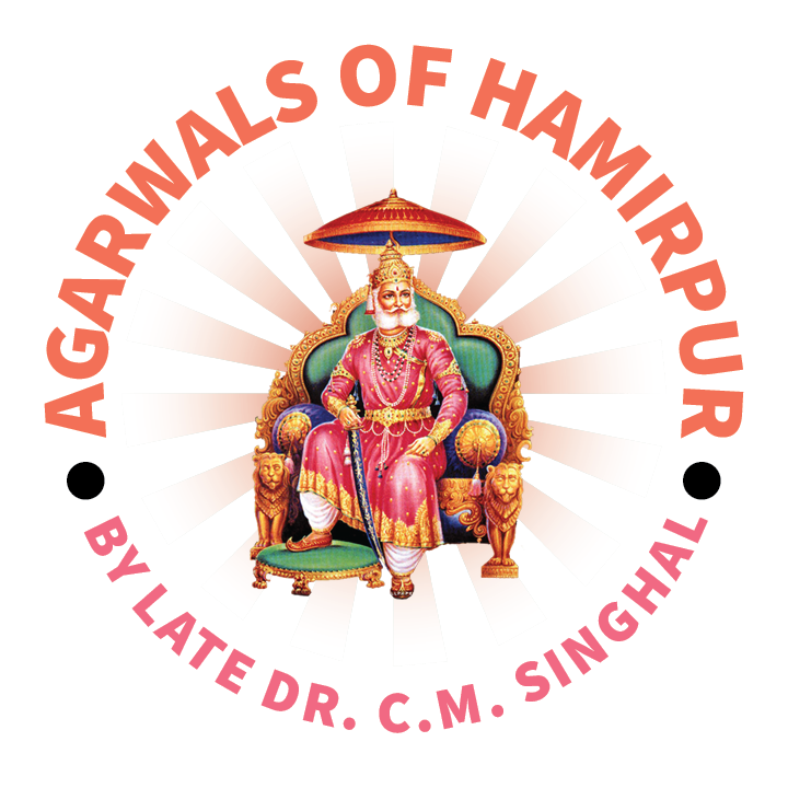 Agarwals of Hamirpur